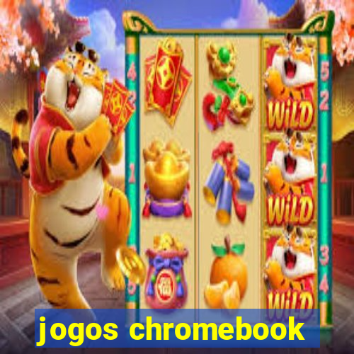 jogos chromebook